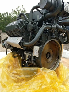 DX480, DX520 excavator <b>parts</b>, DV11, construction engineering, energy consumption, all-diesel <b>engine</b> - Product Image 4