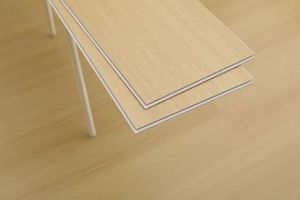 Panneau composite métallique SPC moderne facile à installer, ignifuge, pour supermarché, magasin de détail, entrepôt et décoration d'appartement - Product Image 4