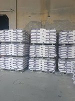 Phosphate dicalcique de qualité alimentaire DCP en poudre CAS 7757-93-9 18% de phosphore Nutrition pour l'alimentation animale