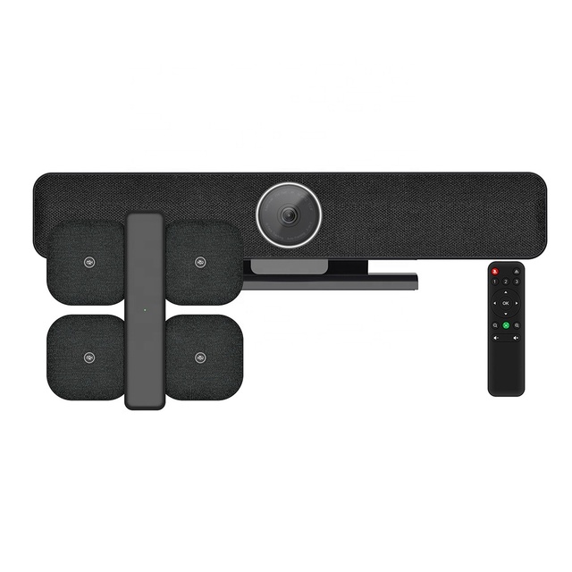 Cameras Video and Audio Player Pcb Recording  Tv Prompter hd Display Hi-Fi Speaker Without Distortion