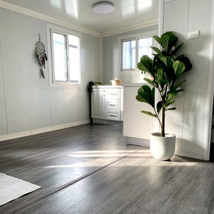 <span class=keywords><strong>Casa</strong></span> Modular Plegable con Cocina, Dormitorio y Baño Completo con Ducha, <span class=keywords><strong>Casa</strong></span> Portátil, Villa <span class=keywords><strong>de</strong></span> Lujo, Casas <span class=keywords><strong>de</strong></span> <span class=keywords><strong>Campo</strong></span> Personalizadas - Product Image 5