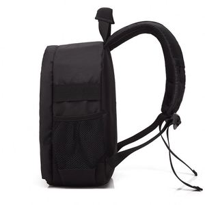 Mochila Multifuncional para Cámara, Bolsa Impermeable para Cámara Digital DSLR, Estuche para Cámara de Exterior M1050 - Product Image 4