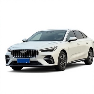 Venta al por Mayor Emgrand 2026 Versión Básica 1.5L Transmisión Automática Emisión Euro VI Volante a la Izquierda Asientos de Cuero - Product Image 1