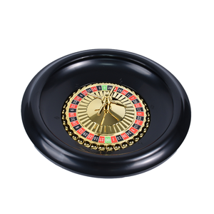 <span class=keywords><strong>Ruleta</strong></span> Rusa de 16 Pulgadas, Juego de <span class=keywords><strong>Casino</strong></span> para Fiestas de Adultos, Venta Directa de Fábrica - Product Image 4