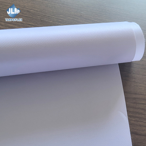 Lona de PVC Flexible <span class=keywords><strong>JLM</strong></span> 320g 440g 550g para Publicidad Frontlit y Backlit al por Mayor - Product Image 4