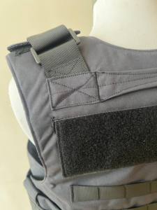 Gilet tattico all'ingrosso con piastra Molle Plate Carrier gilet per Wargame CS realizzato in poliestere Nylon e materiale PE - Product Image 5