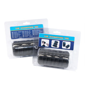 Herramienta manual para enderezar tubos de cobre, alineador de tubos adecuado para tubos de cobre, aluminio, hierro y acero inoxidable - Product Image 1