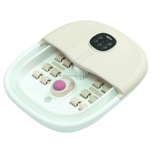 Machine pliable de <span class=keywords><strong>massage</strong></span> de bain de station thermale de <span class=keywords><strong>pied</strong></span> de vente chaude d'<span class=keywords><strong>Amazon</strong></span> pour la relaxation des pieds imbibant le <span class=keywords><strong>massage</strong></span> <span class=keywords><strong>Shiatsu</strong></span> avec la bulle et la meule - Product Image 5