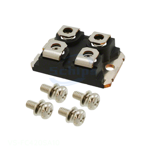 BOM IC In Stock SOT-227 VS-FC420SA10 Transistors MOSFET N-CH 100V 435A SOT227 Ic Electronic Component Chip Integrated Circuit - Product Image 1