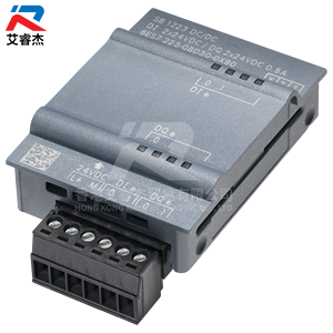 Module d'extension de communication PLC Siemens SIMATIC S7-1200 Digital I/O SB 1223 6ES7223-0BD30-0XB0, neuf et d'origine. - Product Image 2