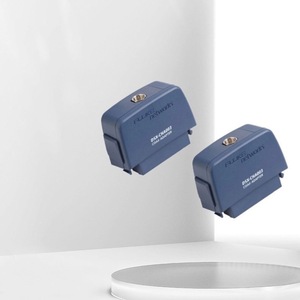 Adaptador coaxial Fluke Networks DSX-CHA003 para pruebas de cableado de uso profesional - Product Image 2