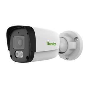 Cámara IP Exterior Tipo Bala Tiandy de 2MP con IR Fijo, IP67 TC-C321N, Cámara de Seguridad CCTV 1080P, Cámara CCTV Tiandy - Product Image 1