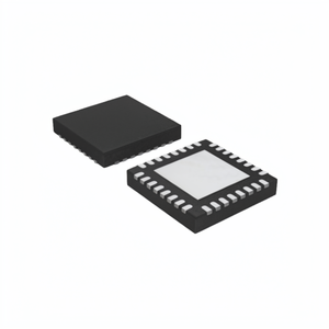 Manufacturer Channel Electronic Chips Component SC16C550BIBS,151 Interface 32 VFQFN Exposed Pad - Product Image 1