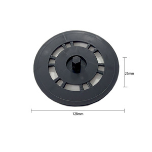 Soporte para Robot Aspirador y Mopa Mijia Todo en Uno B101CN, Tela Sintética Redonda, Uso Doméstico, 128 mm de Diámetro - Product Image 2