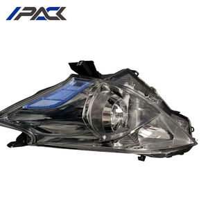 Vente en gros de phares avant droits 81150-47290 pour Toyota <span class=keywords><strong>Prius</strong></span> V 2012 <span class=keywords><strong>ZVW40</strong></span>, phare LED - Product Image 3