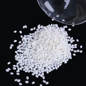 Granules de plastique PFA personnalisés avec une excellente résistance chimique pour une utilisation promotionnelle dans les plastiques en résine synthétique de l'industrie chimique - Product Image 3