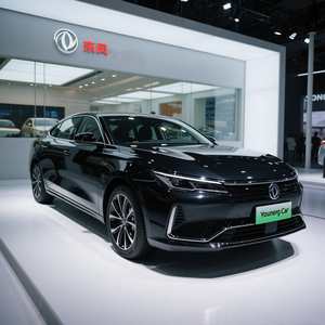 1.5t dongfeng yixuan 4 cửa 5 chỗ ngồi Sedan phía trước-ổ đĩa nhỏ xăng xe ô tô để bán - Product Image 2