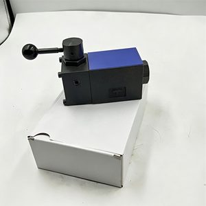 Válvulas de control para bancos de pruebas hidráulicos pesados DMG-06, DMT03, DMT06, DMT10, DMG-06-3D60-50 - Product Image 4