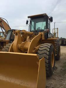 Cargador de ruedas Liugong CLG856, CLG836, clg830, cl812, LG926, LG936, barato - Product Image 6