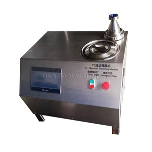 Machine à tempérer le chocolat / Machine à faire fondre le chocolat / Machine à tempérer le chocolat automatique - Product Image 4