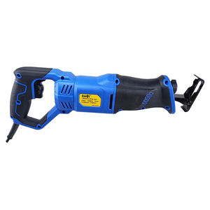 <span class=keywords><strong>Scie</strong></span> alternative électrique KQ-3801 800W, industrielle et portable, pour la taille des arbres fruitiers, la découpe du bois et du métal, et la découpe de viande congelée - Product Image 5