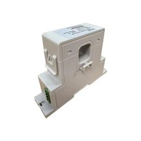 Capteur de courant alternatif Acrel BAK20-AI/KIC à noyau divisé série BA, sortie CC 0/4-20mA ou RS485 Modbus RTU pour PLC
