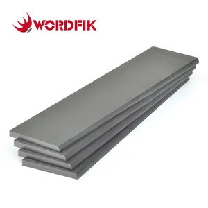 90133000004 WN124-034 Wordfik Carbon Graphite Blades Set For Becker Vacuum Pump KVT3.60 KVT3.80 KDT3.60 KDT3.80 Picchio 2200