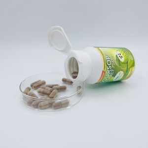 Oem Vetverbrander Gewicht Verliezende Pillen Slank Plus Aanvulling Super Natuurlijke Nacht Vetverbrander Tablet Capsules - Product Image 2