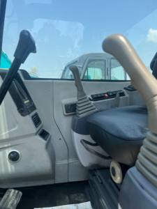 סווטורד מיני מחפר שמש 60 סווט 60 sunward מיני מחפר המשמש מכונות מוכן למשלוח - Product Image 5