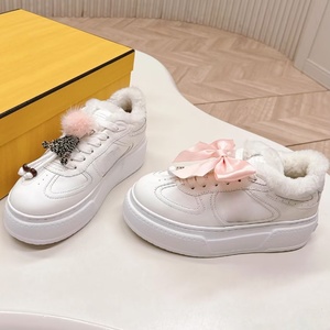 High Quality Luxury Designer Sneakers <b>Men</b> Comfortable Warm Running <b>Shoes</b> Low-top Mesh Breathable <b>Lightweight</b> Custom Original - Product Image 3