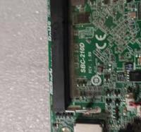 Sakelar ASROCK SBC-210 SBC-210D