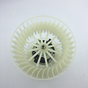 Résistance de moteur de ventilateur de chauffage 64118390935/64111374377/64111466018 pour E34 525i 530i 535i 740i <span class=keywords><strong>E32</strong></span> avec moteur de ventilateur de Cage de ventilateur - Product Image 5