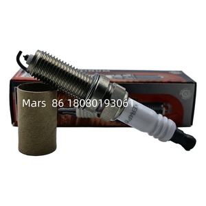 Pièces détachées automobiles Champion Vente autorisée Bougies d'allumage d'origine d'origine KER4PYPB OE229 OEM A0041594403 A0041594903 pour <span class=keywords><strong>Mercedes</strong></span>-Benz - Product Image 2