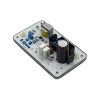 Régulateur de tension automatique (AVR) YaoKai Diesel 4695002902 en plastique, pièce de rechange pour moteurs et accessoires diesel