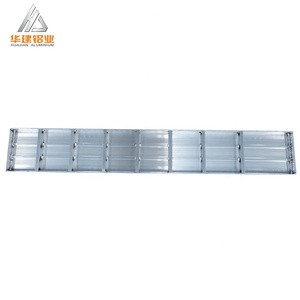 Modular nhôm hợp kim Bảng điều chỉnh ván khuôn cho Xây Dựng Nhà cột tường <span class=keywords><strong>slab</strong></span> - Product Image 2