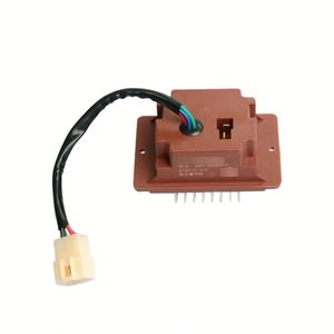 YW955 pour résistances de chauffage de climatiseur De'Longhi X3000 compatibles avec les modèles à trois et quatre fils DZ97189585305 et - Product Image 1
