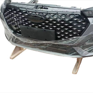 Kit d'extrémité avant Arrizo 5 état neuf comprend des feux de pare-chocs avant cadre de radiateur ventilateur électrique faisceau anti-collision avant - Product Image 1