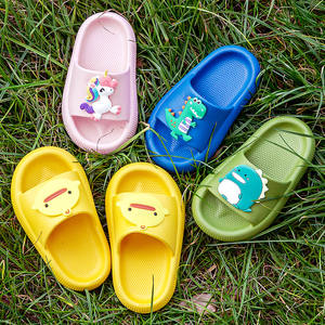 <span class=keywords><strong>Sandales</strong></span> antidérapantes pour enfant, <span class=keywords><strong>sandales</strong></span> pom-pom girls, disney, <span class=keywords><strong>Mario</strong></span>, dessin animé, pour garçon et fille - Product Image 2