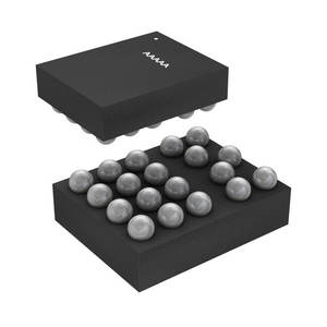 Entegre Devreler MCU Çipi MOSFET IGBT Modülü Transistör MLX90340LDC-AAA-000-<span class=keywords><strong>RE</strong></span> SMD - Product Image 5