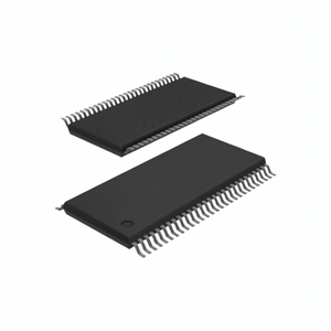 ชิปอิเล็กทรอนิกส์ 56 BSSOP ชิ้นส่วน BOM IC พร้อมส่ง รุ่น SN74LVTH16952DL - Product Image 1