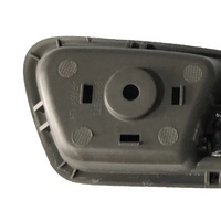 Interrupteur de porte intérieur de remplacement de poignée de porte intérieure gauche droite pour Chevrolet Cruze 2009-2015,96952176 96952178 accessoires de voiture