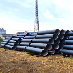 Dn250 Dn300 Dn500 Dn700 Dn900 Astm A536 Din วัสดุเหล็กดัดคุณภาพดีที่สุด - Product Image 2