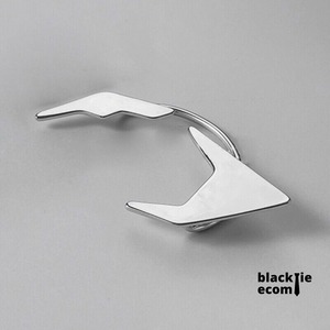 Premium Quality Modern Ear <b>Hook</b> Clip <b>Earrings</b> Statement Fashion Accessory for Casual and Party Occasions For Sale - Product Image 3