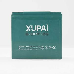 XUPAI <strong>12</strong> <strong>Volt</strong> 24V 48V 60V 72v 12AH 20AH 23AH 32AH 45AH 58AH Deep Cycle <strong>Batteries</strong> Electric Vehicle <strong>Battery</strong> - Product Image 5
