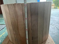 다루 26awg 은도금 무산소 구리 노이즈 감소 오디오 동축 악기 케이블 95% 주석 도금 구리 편조 쉴드 PUR