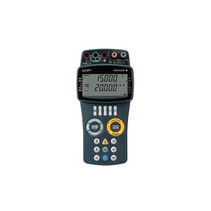 Calibrateur multifonction portable Yokogawa CA150 Yokogawa Ca150 - Product Image 3