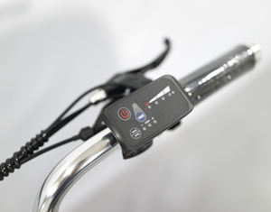 รถสามล้อบรรทุกแบบเปิดใหม่ ปี <span class=keywords><strong>2023</strong></span>, รถสามล้อบรรทุกไฟฟ้า - Product Image 5