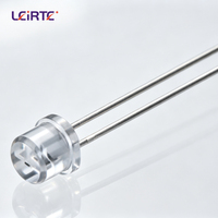 Diode laser SPL PL90 905nm 75W scellée dans du plastique, diode laser pulsée, laser de télémétrie, radar laser, capteur laser