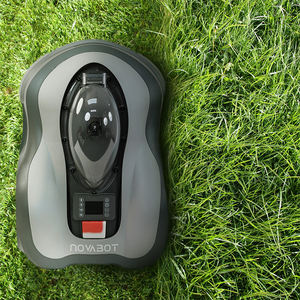 Tondeuse Robot Intelligente NOVABOT N2000 AI avec Cartographie GPS et Fonctionnement Sans Limite Garanti - Product Image 3