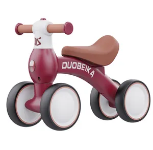 2024 New Model Baby Balance Bike for Kids 3 wheels bike baby cycle walking balance bike